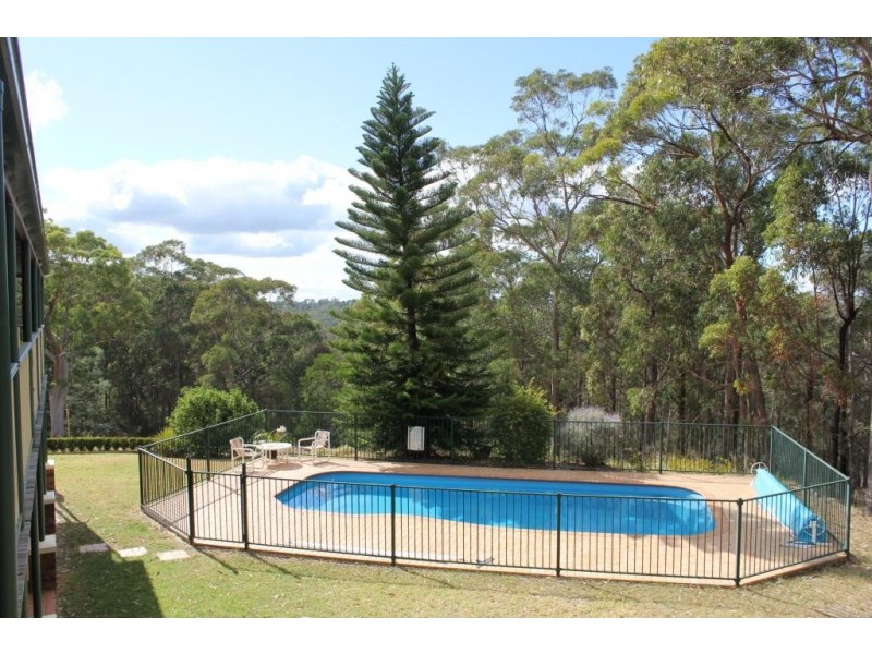 302 Cedar Ridge Road, Kurrajong NSW 2758