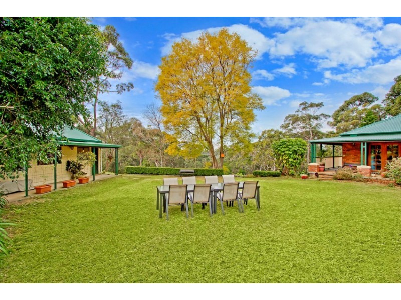 302 Cedar Ridge Road, Kurrajong NSW 2758