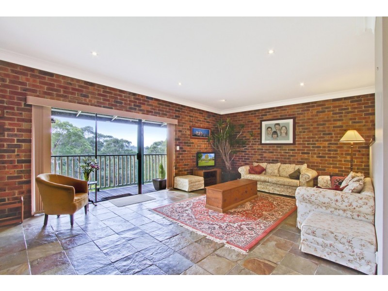 302 Cedar Ridge Road, Kurrajong NSW 2758