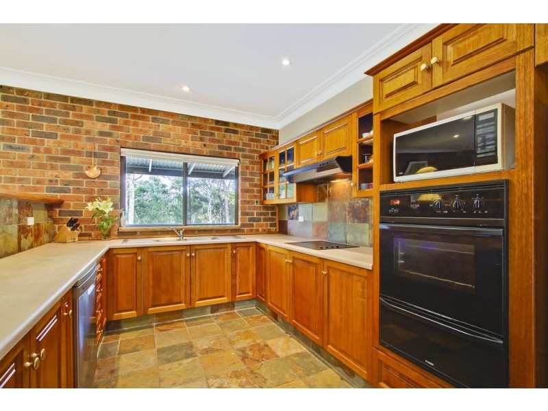 302 Cedar Ridge Road, Kurrajong NSW 2758