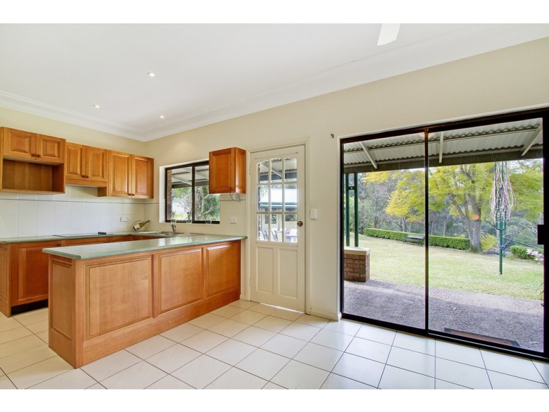 302 Cedar Ridge Road, Kurrajong NSW 2758