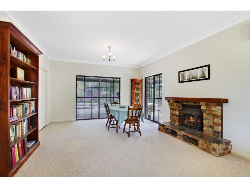 302 Cedar Ridge Road, Kurrajong NSW 2758