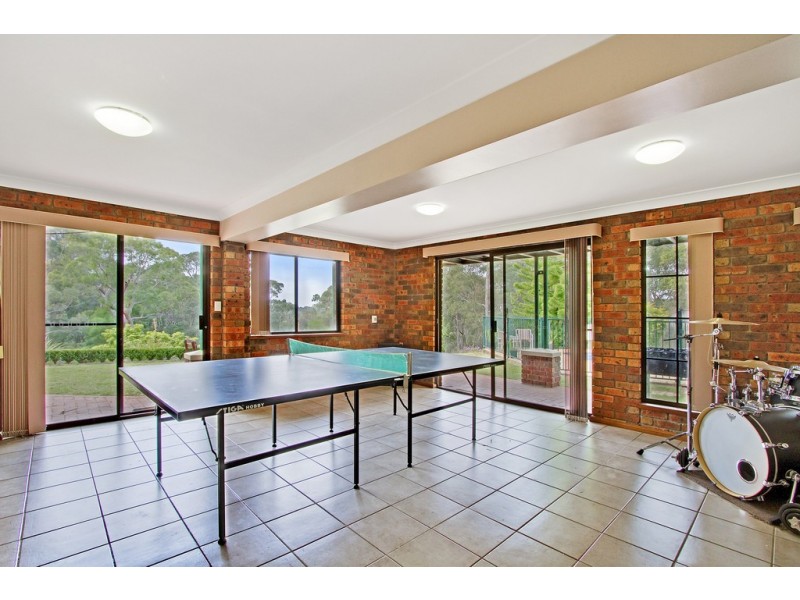 302 Cedar Ridge Road, Kurrajong NSW 2758