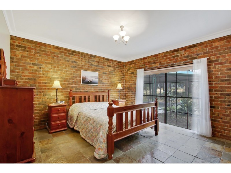 302 Cedar Ridge Road, Kurrajong NSW 2758