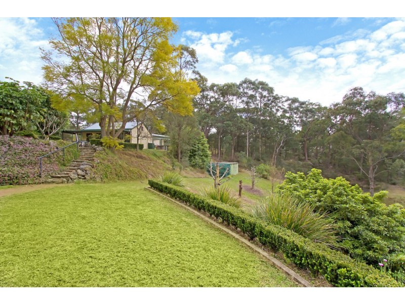 302 Cedar Ridge Road, Kurrajong NSW 2758