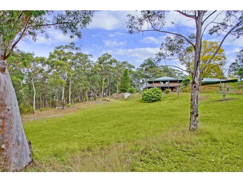 302 Cedar Ridge Road, Kurrajong NSW 2758