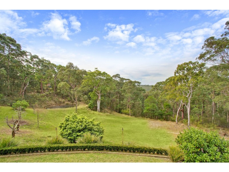 302 Cedar Ridge Road, Kurrajong NSW 2758