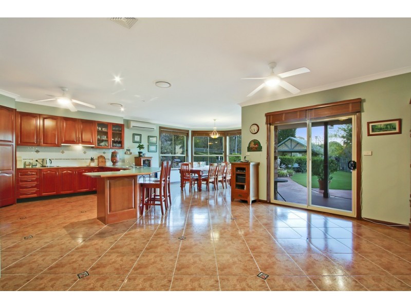 296 Spinks Road, Glossodia NSW 2756