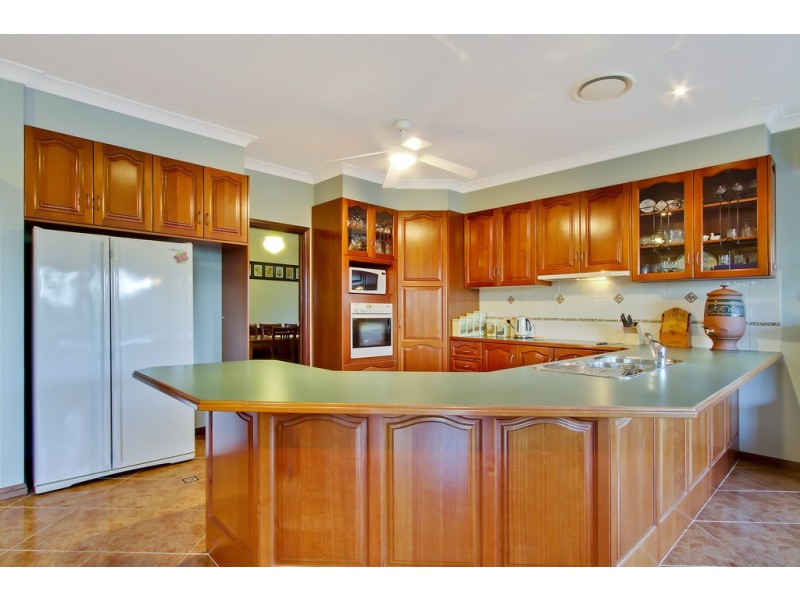 296 Spinks Road, Glossodia NSW 2756