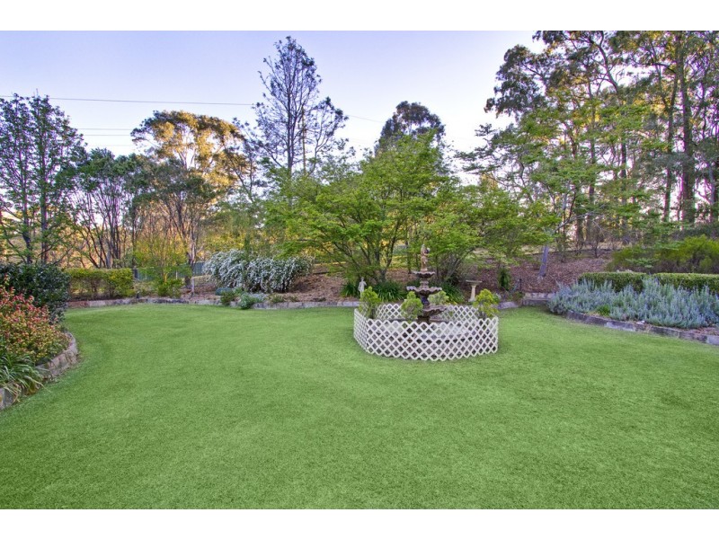 296 Spinks Road, Glossodia NSW 2756