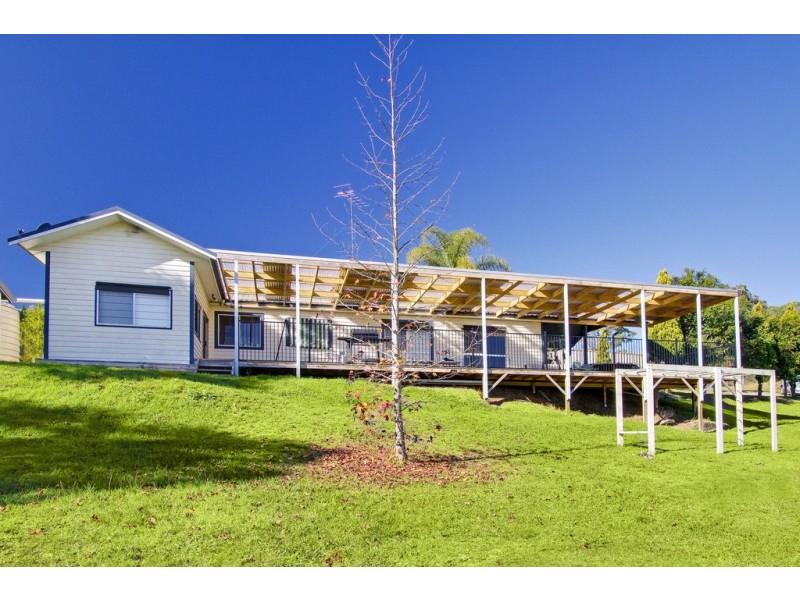 89 Weatherboard Ridge Road, Kurrajong NSW 2758