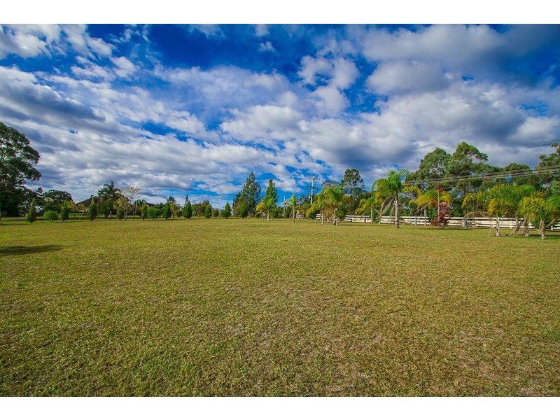 89 Weatherboard Ridge Road, Kurrajong NSW 2758