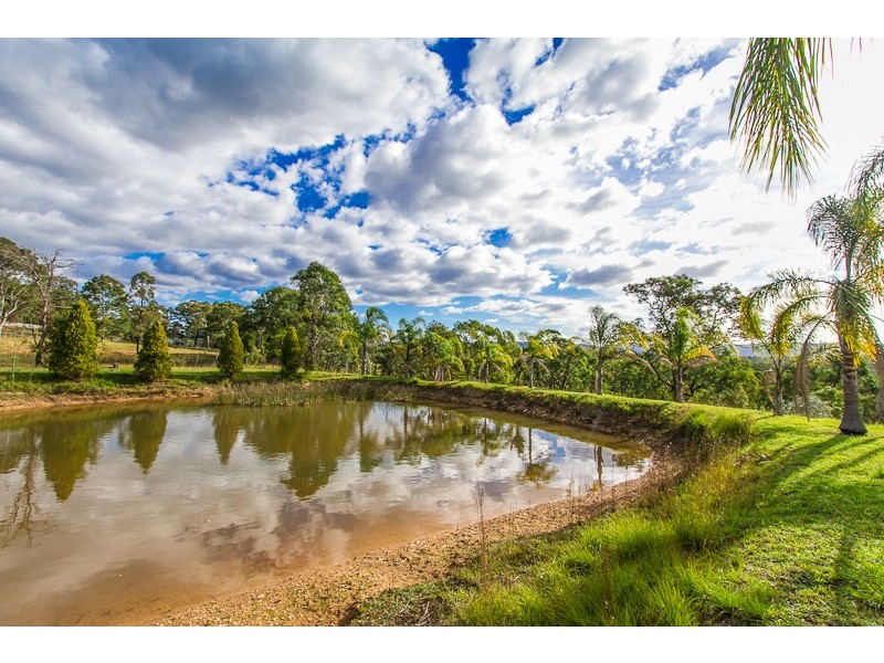 89 Weatherboard Ridge Road, Kurrajong NSW 2758