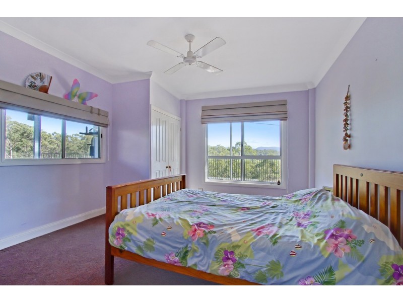 89 Weatherboard Ridge Road, Kurrajong NSW 2758