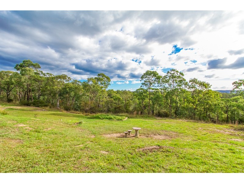 89 Weatherboard Ridge Road, Kurrajong NSW 2758