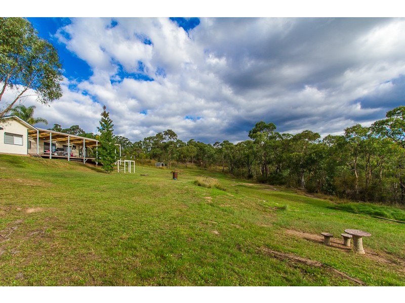 89 Weatherboard Ridge Road, Kurrajong NSW 2758