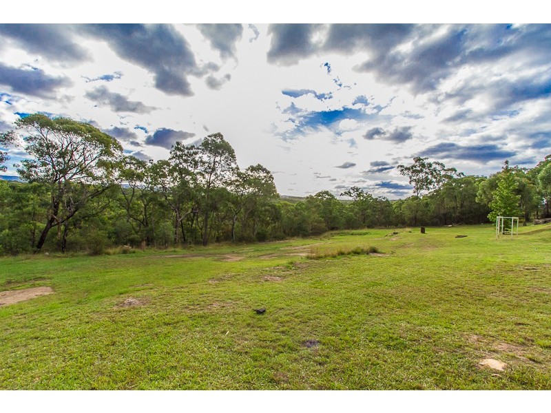 89 Weatherboard Ridge Road, Kurrajong NSW 2758