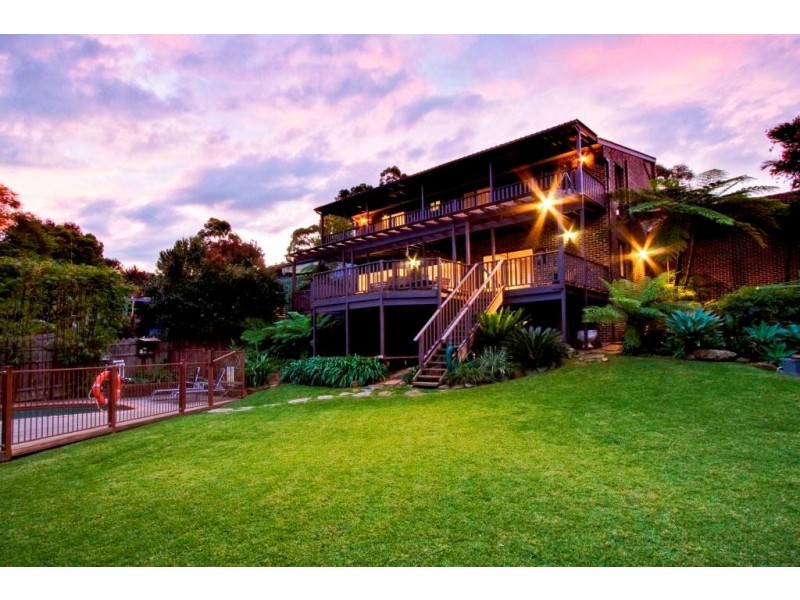 1 Sherwood Street, Kurrajong NSW 2758