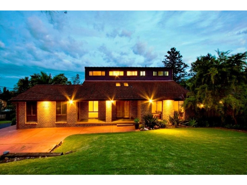 1 Sherwood Street, Kurrajong NSW 2758