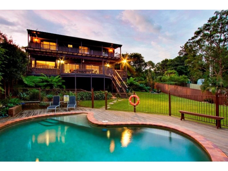 1 Sherwood Street, Kurrajong NSW 2758