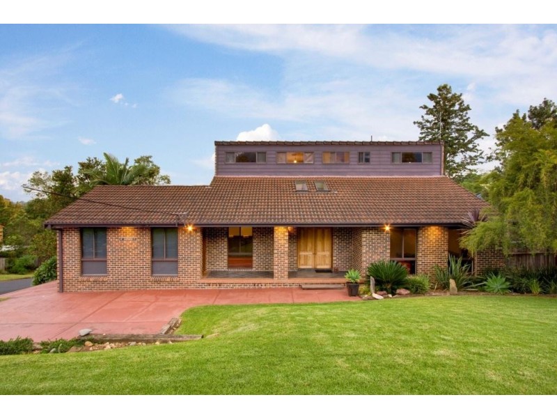 1 Sherwood Street, Kurrajong NSW 2758