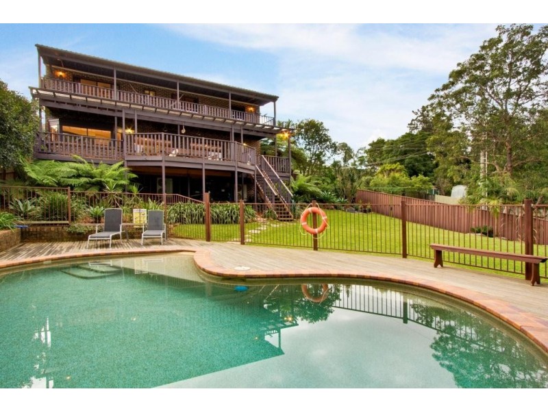 1 Sherwood Street, Kurrajong NSW 2758