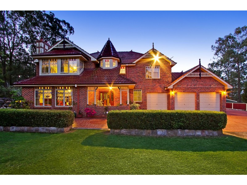 296 Spinks Road, Windsor NSW 2756