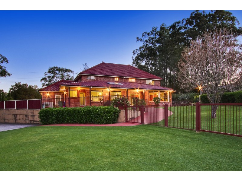 296 Spinks Road, Windsor NSW 2756