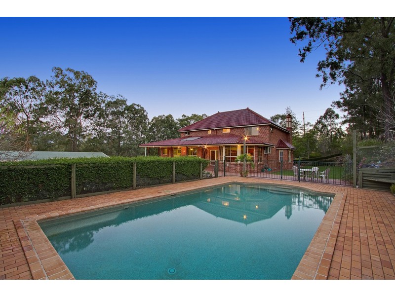 296 Spinks Road, Windsor NSW 2756