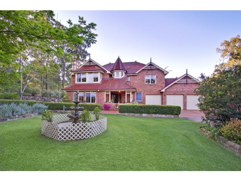 296 Spinks Road, Windsor NSW 2756