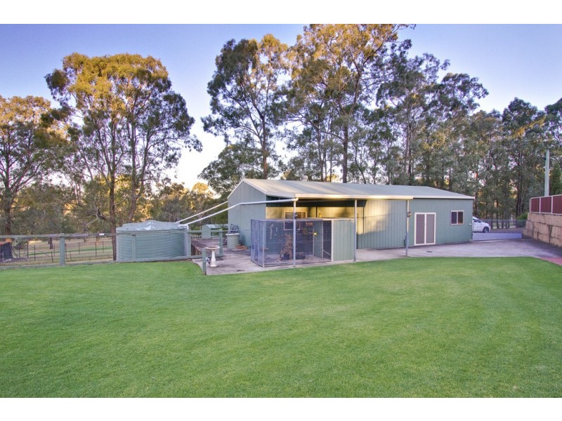 296 Spinks Road, Windsor NSW 2756