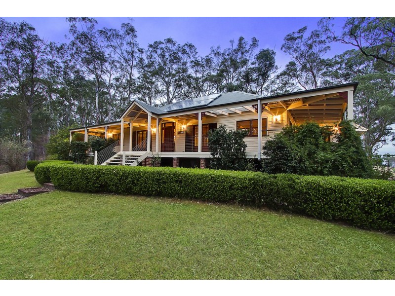 75 Merindah Way, Kurrajong NSW 2758