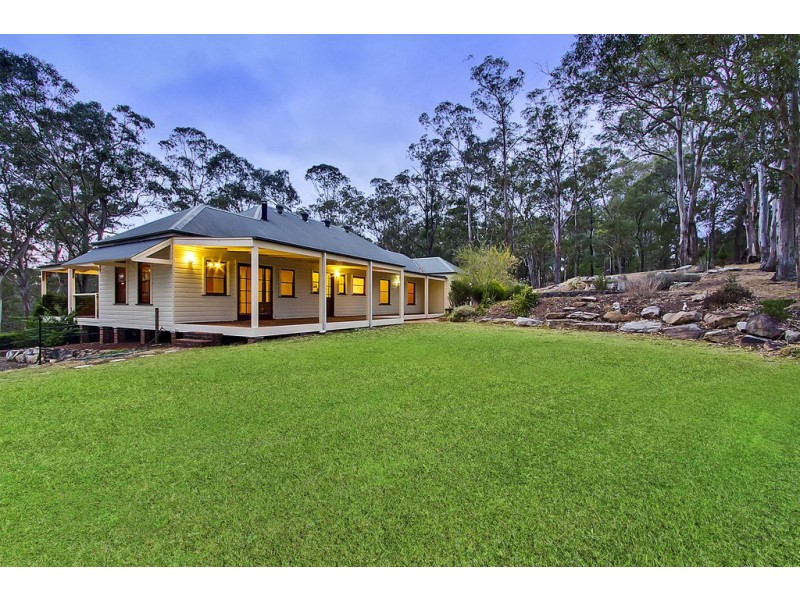 75 Merindah Way, Kurrajong NSW 2758