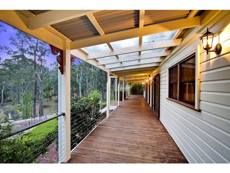 75 Merindah Way, Kurrajong NSW 2758