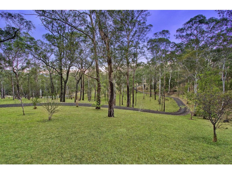 75 Merindah Way, Kurrajong NSW 2758
