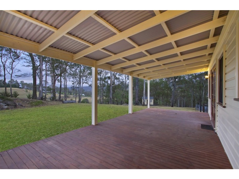 75 Merindah Way, Kurrajong NSW 2758