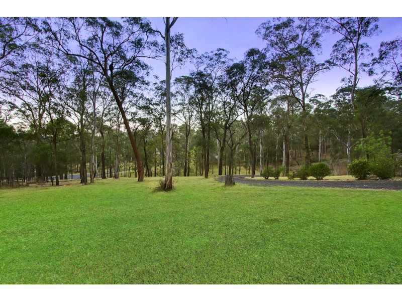 75 Merindah Way, Kurrajong NSW 2758