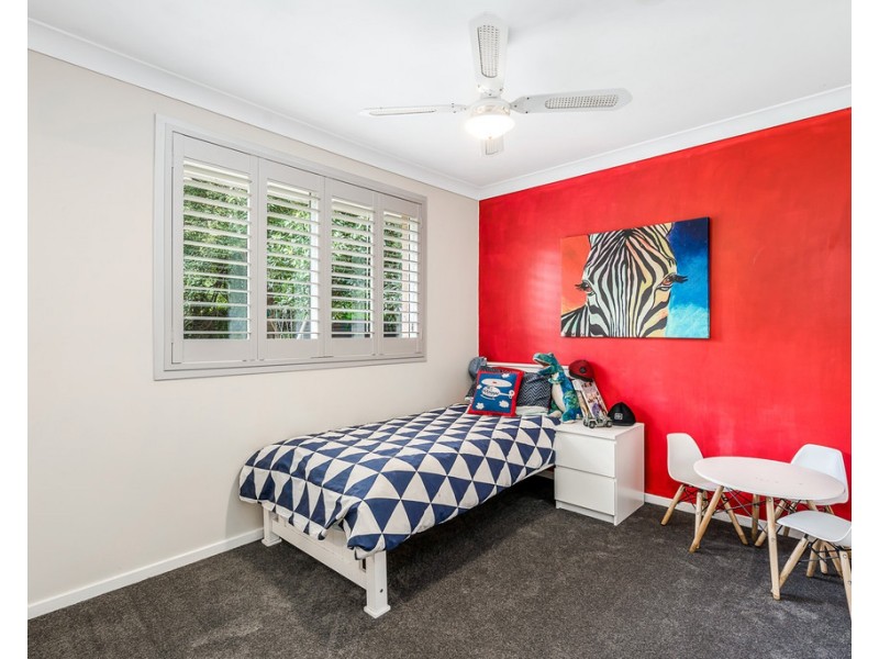 75 Bowen Mountain Road, Bowen Mountain NSW 2753