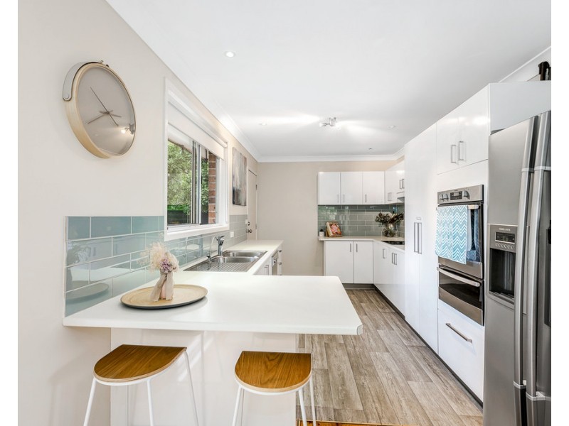 75 Bowen Mountain Road, Bowen Mountain NSW 2753