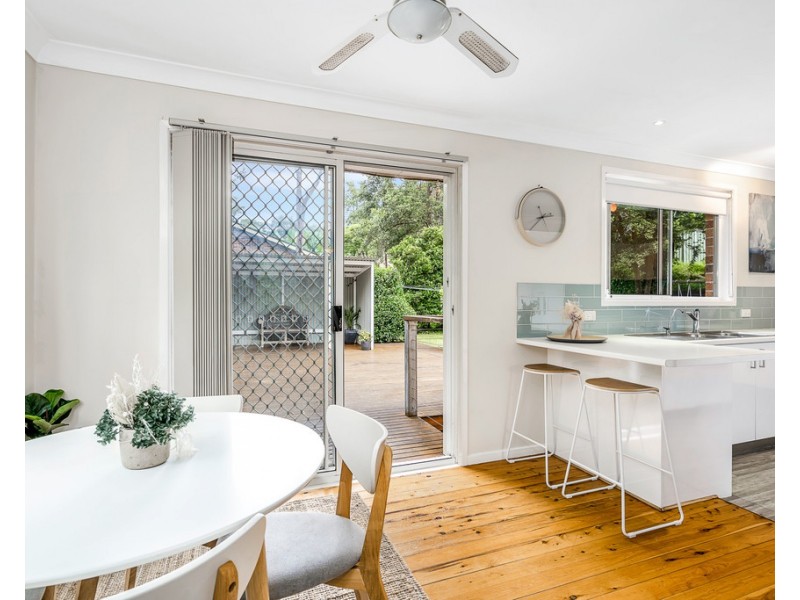 75 Bowen Mountain Road, Bowen Mountain NSW 2753