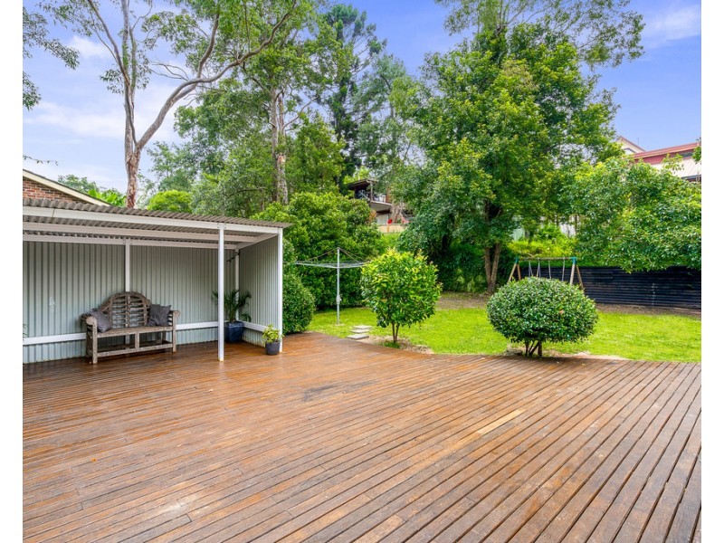 75 Bowen Mountain Road, Bowen Mountain NSW 2753