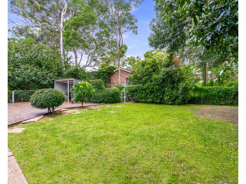 75 Bowen Mountain Road, Bowen Mountain NSW 2753