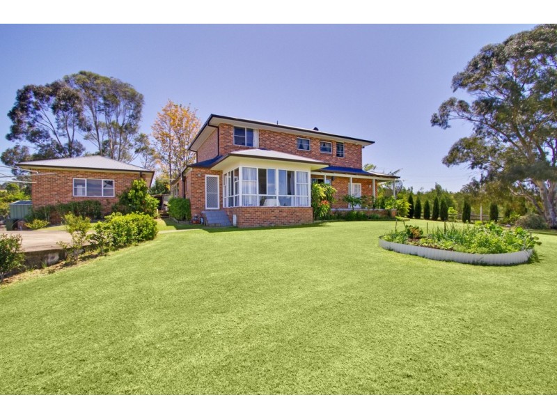 10 Uralla Road, Kurrajong NSW 2758