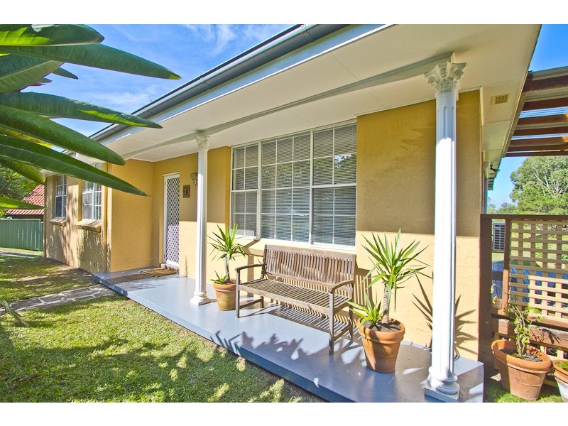 1 Erica Street, Kurmond NSW 2757