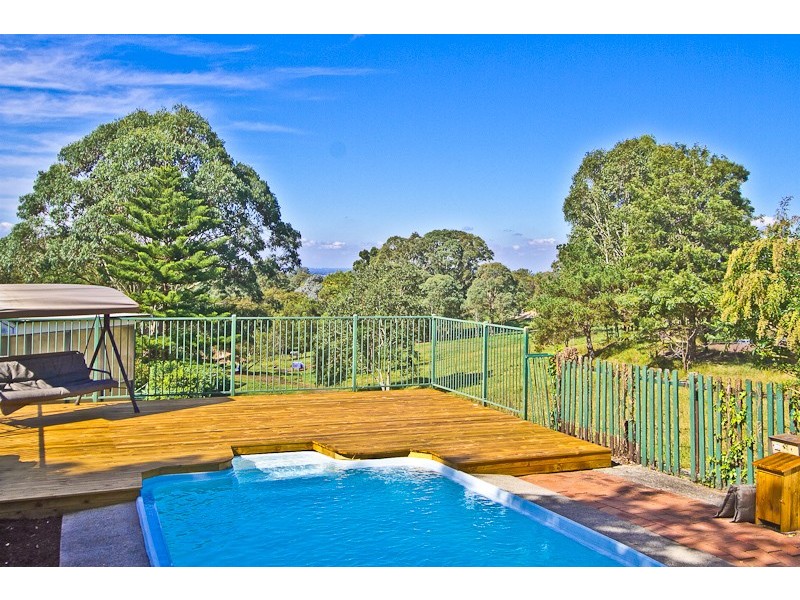 1 Erica Street, Kurmond NSW 2757