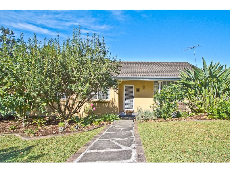 1 Erica Street, Kurmond NSW 2757