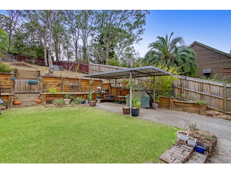 11 Kurrajong Road, Kurrajong NSW 2758