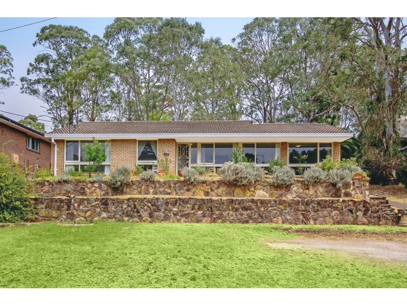 11 Kurrajong Road, Kurrajong NSW 2758