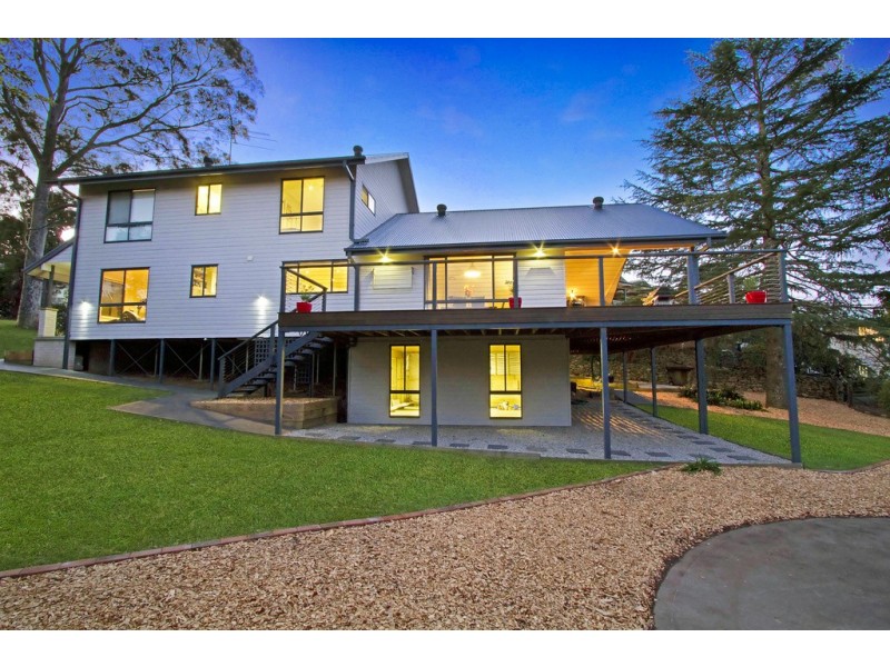 12 Pecks Road, Kurrajong Heights NSW 2758