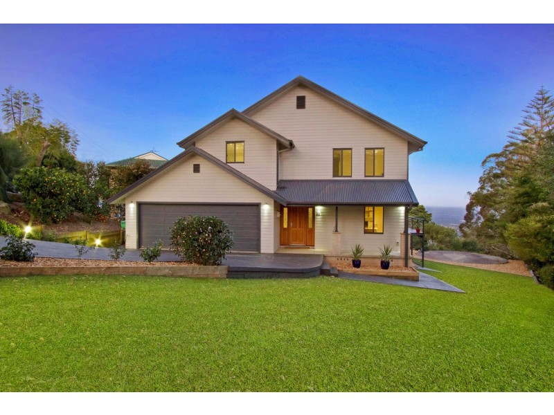 12 Pecks Road, Kurrajong Heights NSW 2758